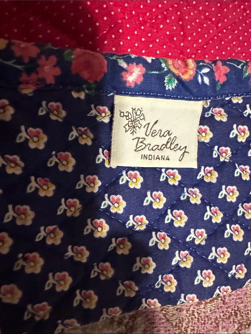 Vera Bradley vera bradley